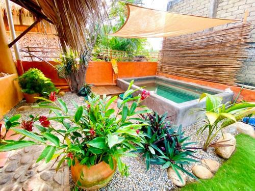 Apartamento Bungalows El Maguey