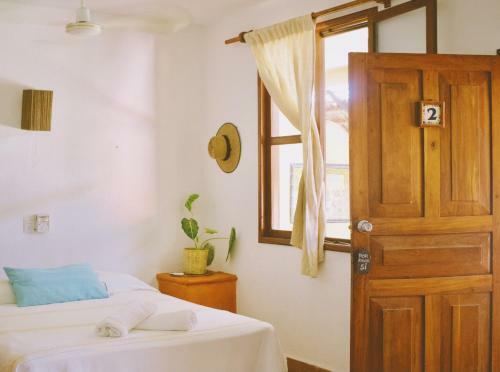 Apartamento Bungalows El Maguey