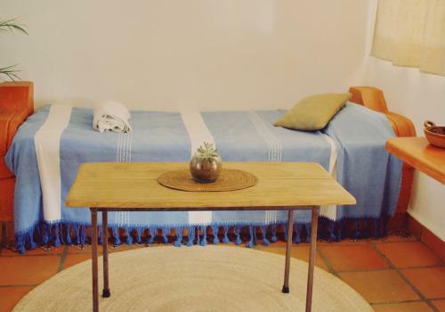 Apartamento Bungalows El Maguey