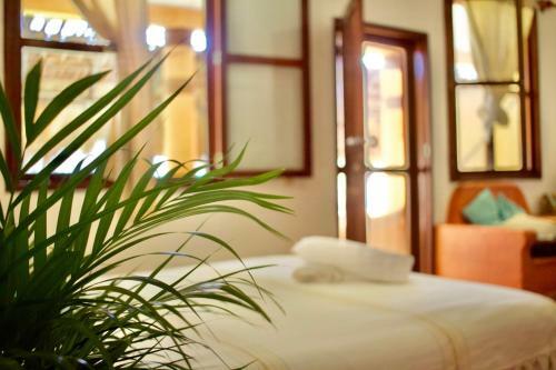Apartamento Bungalows El Maguey