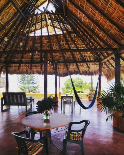 Apartamento Bungalows El Maguey