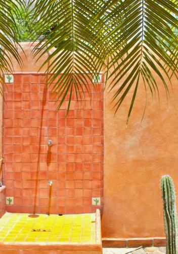 Apartamento Bungalows El Maguey
