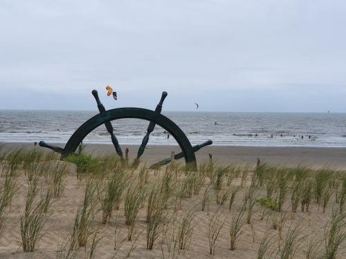 Apartamento Le 7�me Ciel Westende