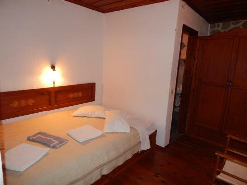 Hostal Guesthouse Ariadni