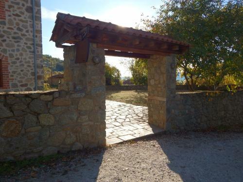 Hostal Guesthouse Ariadni
