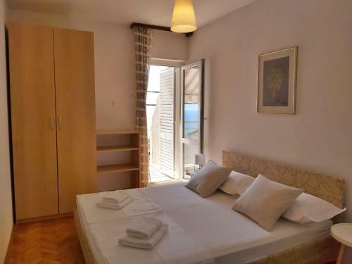 Apartment Juta