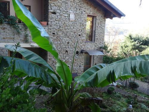 Apartamento Casafi� Grotta