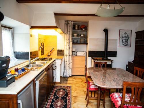 Apartamento Casafi� Grotta