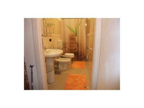 Apartamento Casafi� Grotta