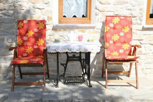 Apartamento Casafi� Grotta
