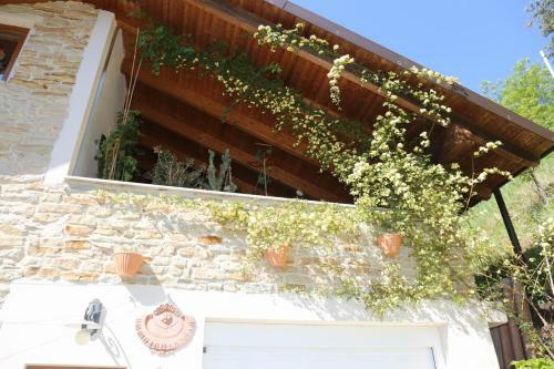 Apartamento Casafi� Grotta