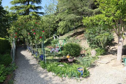 Apartamento Casafi� Grotta