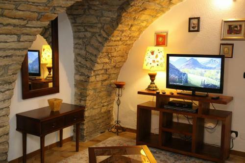 Apartamento Casafi� Grotta