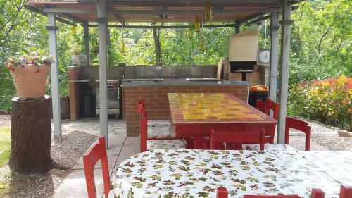 Apartamento Casafi� Grotta