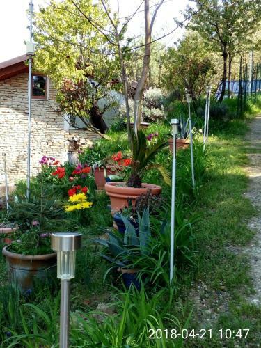 Apartamento Casafi� Grotta
