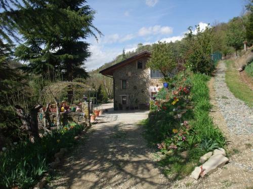 Apartamento Casafi� Camino