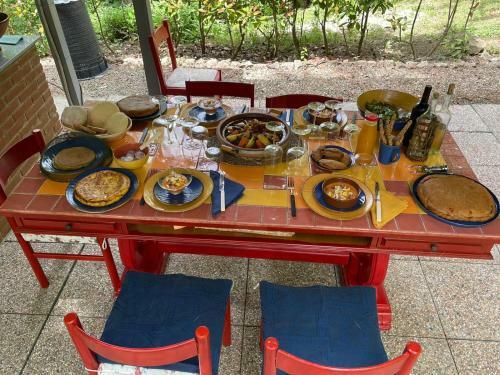 Apartamento Casafi� Camino