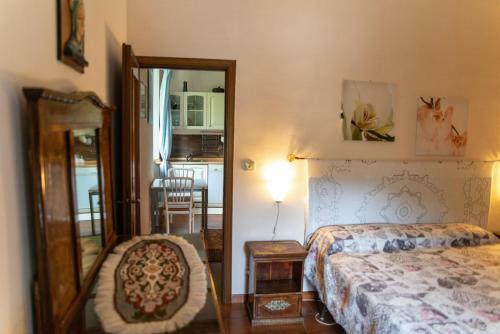 Apartamento Casafi� Camino