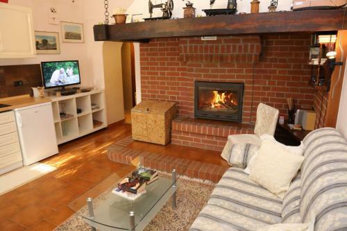 Apartamento Casafi� Camino