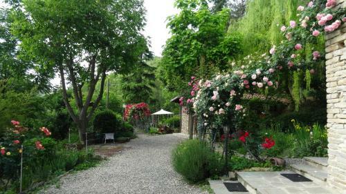 Apartamento Casafi� Camino