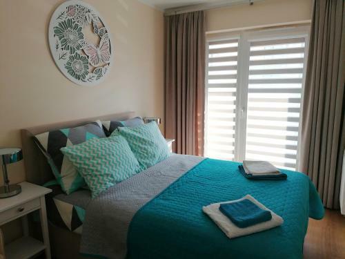 Apartament Piaskowy De Lux