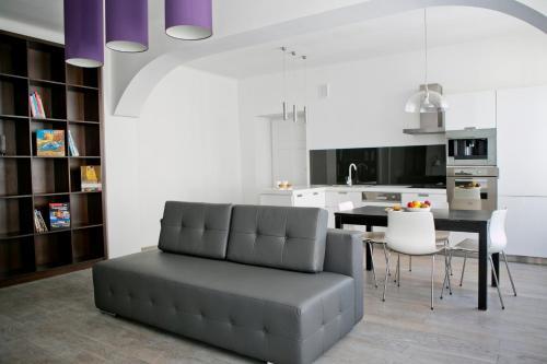 Apartamento Elegant City Center Zyblikiewicza 165