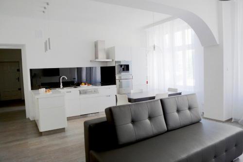 Apartamento Elegant City Center Zyblikiewicza 165