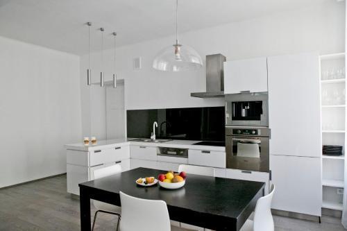 Apartamento Elegant City Center Zyblikiewicza 165