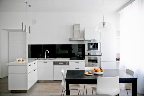 Apartamento Elegant City Center Zyblikiewicza 165