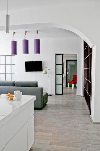 Apartamento Elegant City Center Zyblikiewicza 165