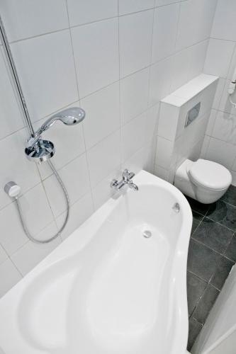 Apartamento Elegant City Center Zyblikiewicza 165