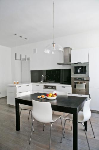 Apartamento Elegant City Center Zyblikiewicza 165