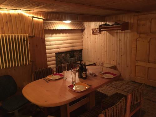 Apartamento Guest House Vip Alex