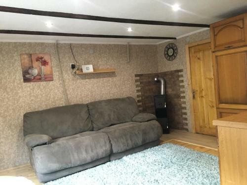 Apartamento Guest House Vip Alex