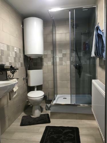 Apartamento Guest House Vip Alex