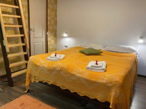Apartamento Old Town Writer's Studio