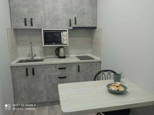 Apartamento Hotelroom 1