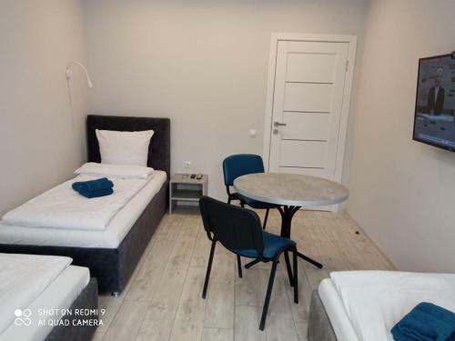 Apartamento Hotelroom 1