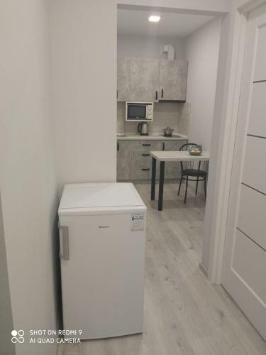 Apartamento Hotelroom 1