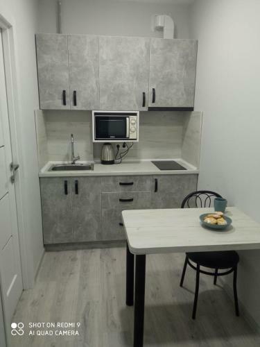 Apartamento Hotelroom 1