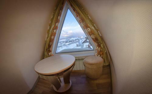 Lodge Yasin-svit