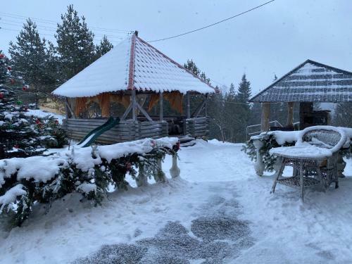 Agroturismo Villa Maria