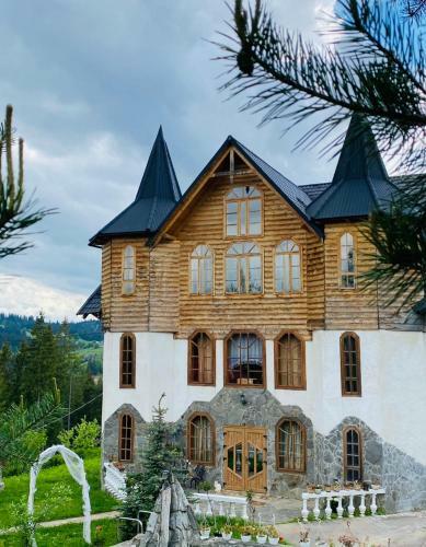 Agroturismo Villa Maria