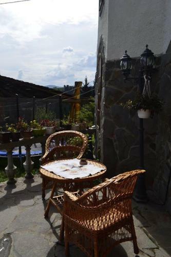Agroturismo Villa Maria