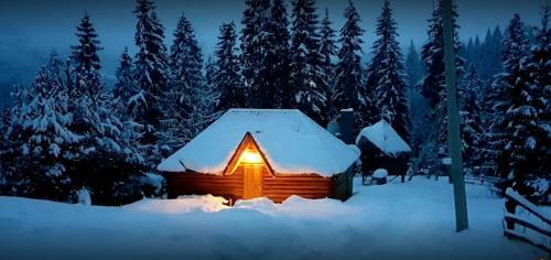 Agroturismo Villa Maria