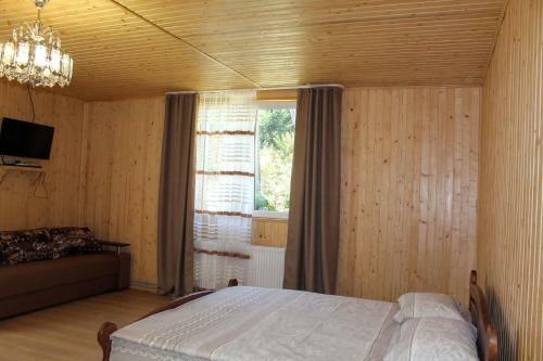 Apartamento Homelike