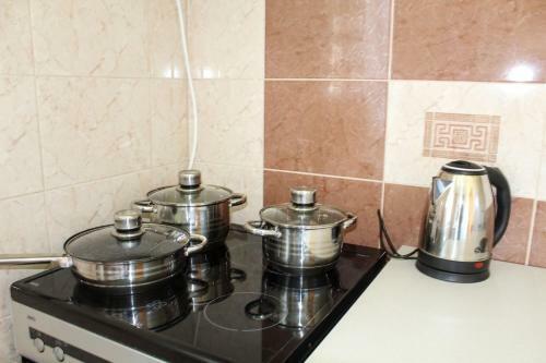 Apartamento Homelike