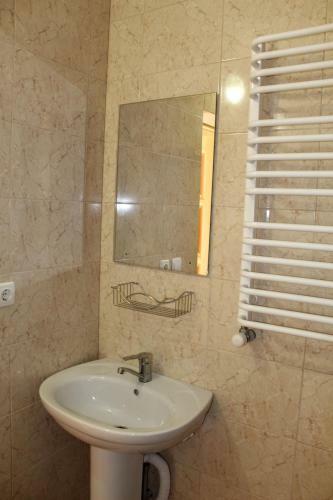 Apartamento Homelike