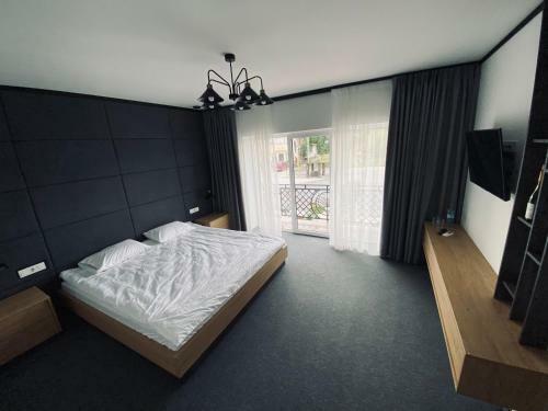 Hotel Terrazzo