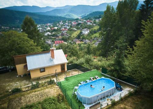 Hostal Gazd?vska Hata Guest House